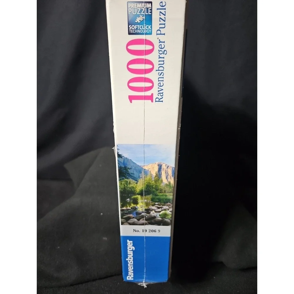 Ravensburger this puzzle